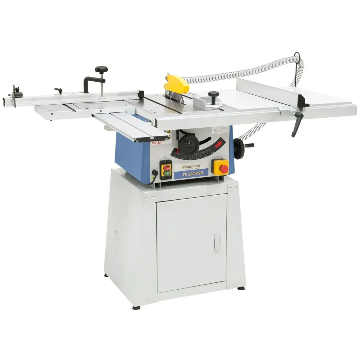 Scie circulaire sur table Bernardo TK 200 RSN